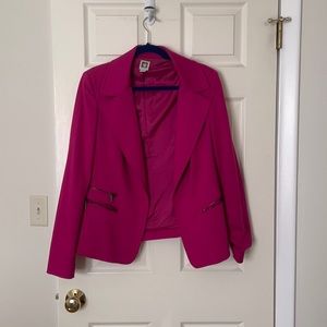 Anne Klein blazer